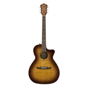 Fender FA 345CE Auditorium 3 Color Tea Burst Fender FA 345CE Auditorium 3 Color Tea Burst
