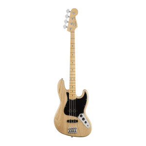Fender American Pro Jazz Bass Ash MN NT