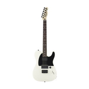Jim Root Squier Telecaster Flat White Jim Root Squier Telecaster Flat White