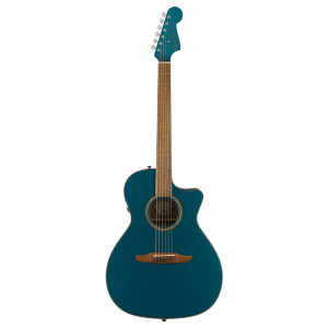 Fender Newporter Classic Cosmic Turquoise