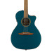 Fender Newporter Classic Cosmic Turquoise