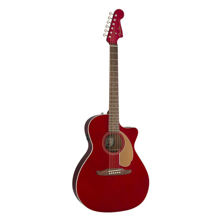 Fender Newporter Player CAR