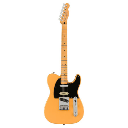 Fender Player Plus Nashville Tele MN BTB