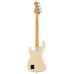 Fender Player Plus Precision Bass Olympic Pearl Fender Player Plus Precision Bass Olympic Pearl