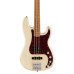 Fender Player Plus Precision Bass Olympic Pearl