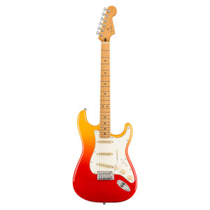 Fender Player Plus Strat MN Tequila Sunrise