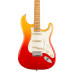 Fender Player Plus Strat MN Tequila Sunrise