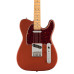 Fender Player Plus Tele MN Aged Candy Apple Red
