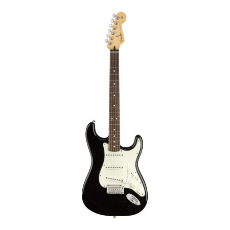 Fender Player Strat Pau Ferro BK Fender Player Strat Pau Ferro BK