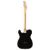 Fender Player Tele MN Black