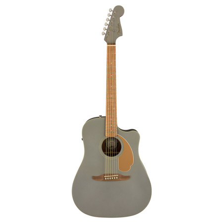 Fender Redondo Player Slate Satin Fender Redondo Player Slate Satin