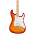 Squier Affinity Strat FMT HSS MN SSB Squier Affinity Strat FMT HSS MN SSB