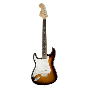 Squier Affinity Strat LH BSB