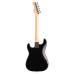 Squier Affinity Stratocaster BLK
