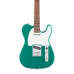 Squier Affinity Tele LRL Race Green Squier Affinity Tele LRL Race Green