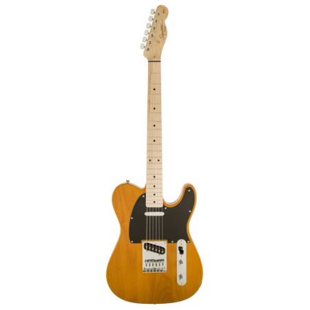 Squier Affinity Telecaster MN BTB