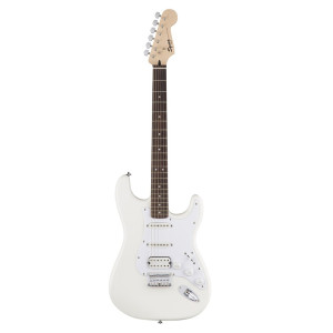 Fender Squier Bullet Strat HSS Arctic White Fender Squier Bullet Strat HSS Arctic White