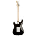 Fender Squier Bullet Strat HSS Black
