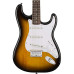 Fender Squier Bullet Strat Sunburst
