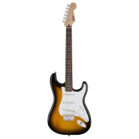 Fender Squier Bullet Strat Sunburst Fender Squier Bullet Strat Sunburst