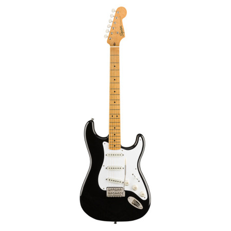 Squier Classic Vibe 50s Strat Black