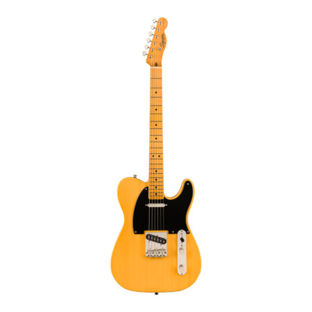 Squier Classic Vibe 50S Telecaster BTB