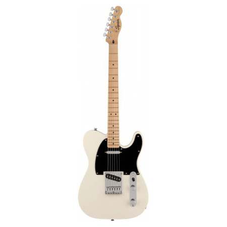 Fender Squier FSR Bullet Tele MN OW