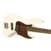 Squier Vintage Modified Jazz Bass Olympic White
