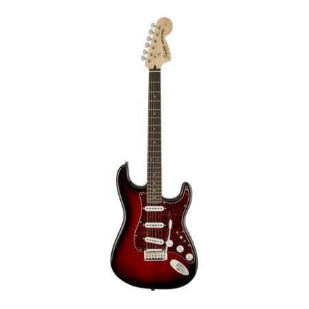 Squier Standard Strat ATB/TORT Squier Standard Strat ATB/TORT