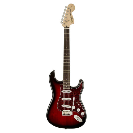 Squier Standard Strat LRL AB Squier Standard Strat LRL AB
