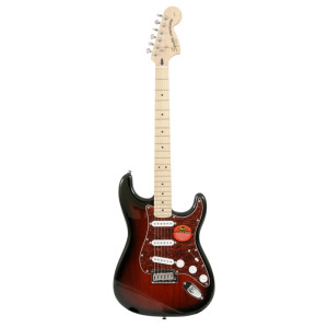 Squier Standard Strat MN ATB/TORT Squier Standard Strat MN ATB/TORT