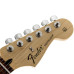 Fender Standard Stratocaster HSS MN Brown Sunburst