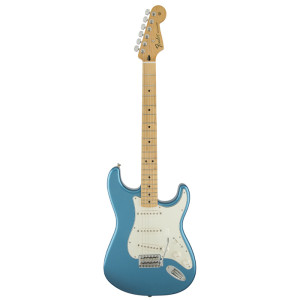 Fender Standard Strat  LPB