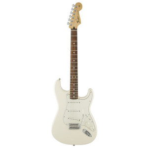 Fender Standard Strat RW AW Fender Standard Strat RW AW