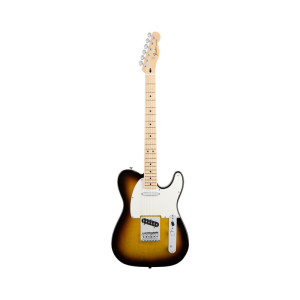 Fender Standard Telecaster MN BS