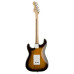 Squier Strat Pack LRL Brown Sunburst