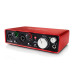 Focusrite Scarlett 2i2 G2