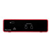 Focusrite Scarlett Solo Studio G3 Focusrite Scarlett Solo Studio G3