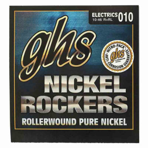 ghs Nickel Rockers 10-46