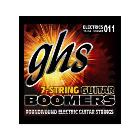 ghs Boomers 11-64 GB7MH ghs Boomers 11-64 GB7MH