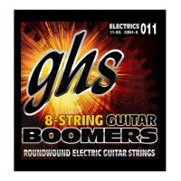 ghs Boomers 11 85 GBH-8