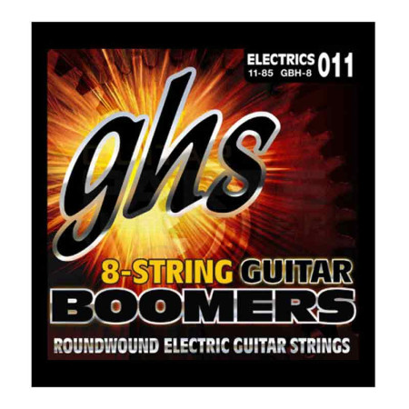 ghs Boomers 11 85 GBH-8 ghs Boomers 11 85 GBH-8