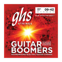 ghs Boomers 9 42