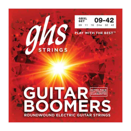 ghs Boomers 9 42 ghs Boomers 9 42