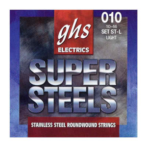 ghs Super Steels 10 46