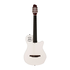 Godin Multiac Grand Concert SA White