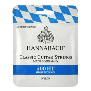 Hannabach 500 HT