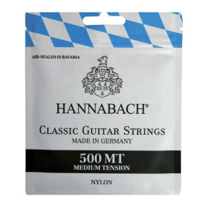 Hannabach 500 MT