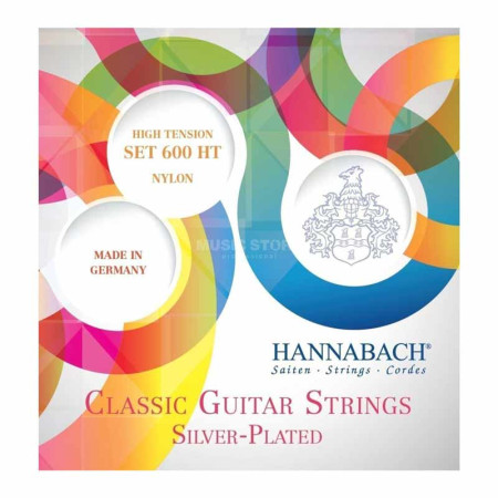 Hannabach 600 HT
