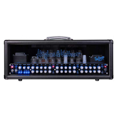 Hughes and Kettner Triamp Mark 3
